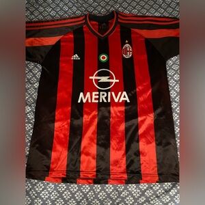 AC Milan jersey